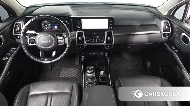 Kia Sorento 4th Generation id 3348921 из Кореи 17