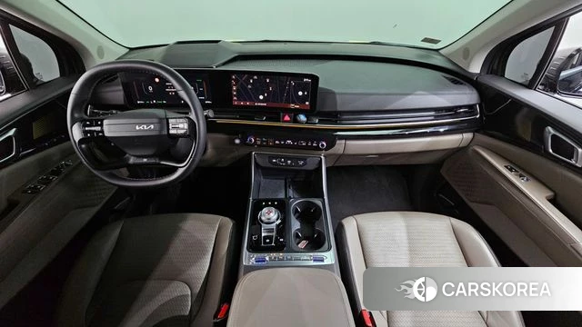 Kia The New Carnival 4th Generation id 3870254 из Кореи 17