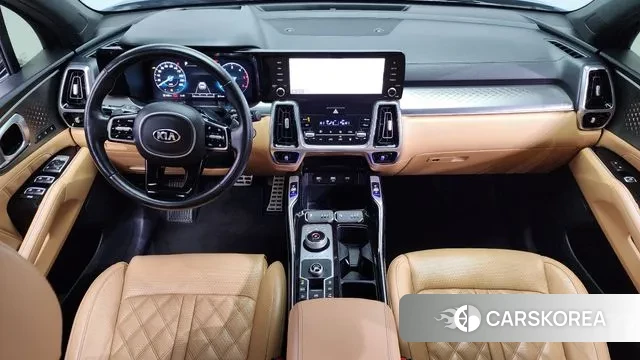 Kia Sorento 4th Generation id 3666092 из Кореи 17