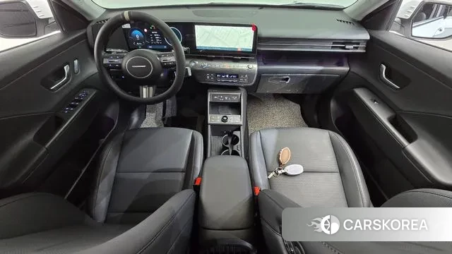 Hyundai Kona (SX2) id 3575940 из Кореи 17