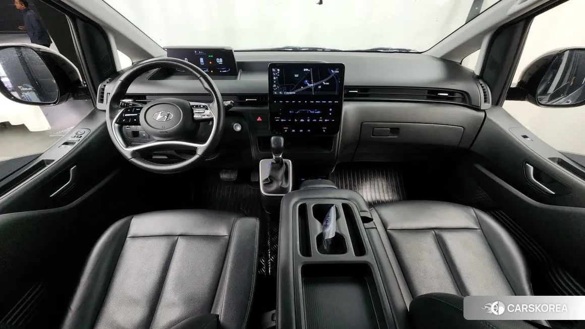 Hyundai Staria id 2166778 из Кореи 17