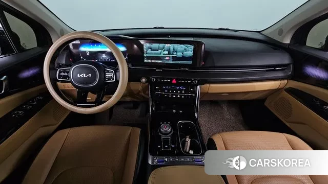 Kia Carnival 4th generation id 2998155 из Кореи 17