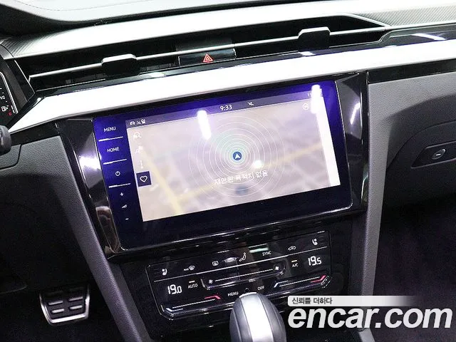 Volkswagen Arteon id 2697602 из Кореи 17