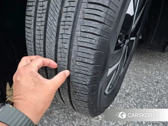 Kia EV6 id 3280283 из Кореи 17