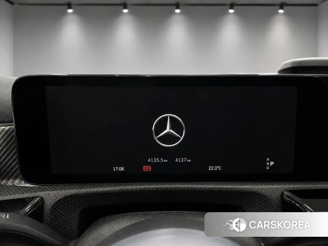 Mercedes-Benz A-Class W177 id 4724080 из Кореи 12