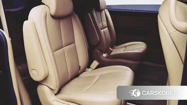 Kia The New Carnival id 3013781 из Кореи 17