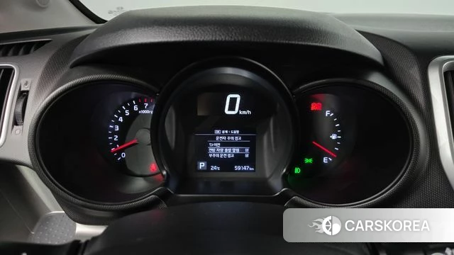 Kia The New Ray id 3904388 из Кореи 17