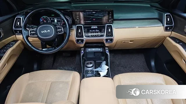 Kia Sorento 4th Generation id 3771240 из Кореи 17