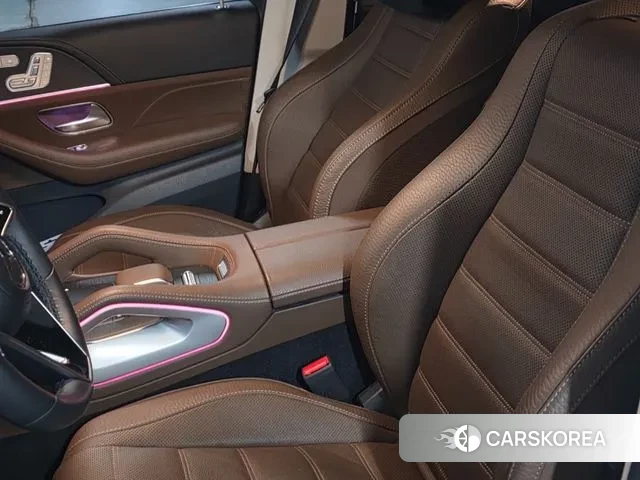 Mercedes-Benz GLE-Class W167 id 3442367 из Кореи 7