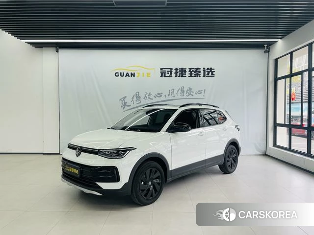 Volkswagen Tuyue id 3920806 из Китая 14