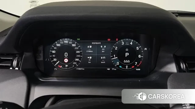 Land Rover Discovery Sports 2nd Generation id 3528338 из Кореи 17