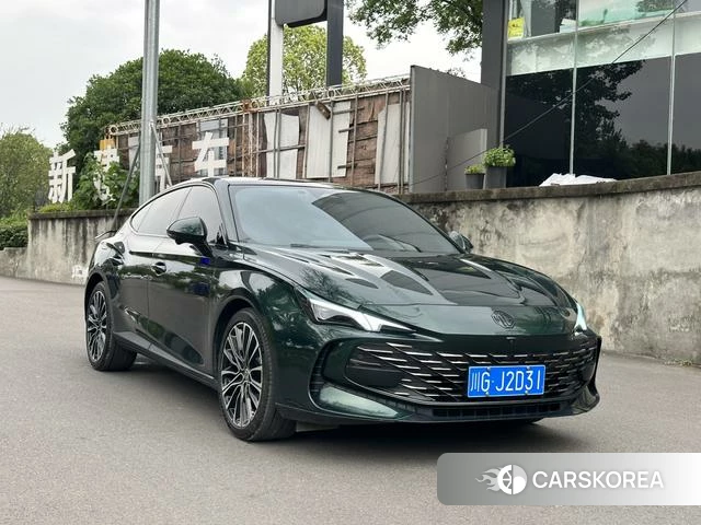 MG MG7 id 4215159 из Китая 20