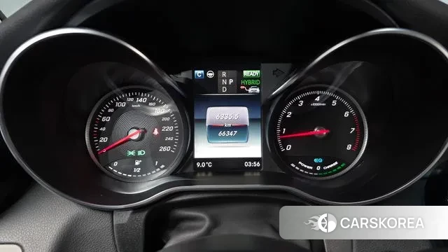 Mercedes-Benz GLC-Class X253 id 3682409 из Кореи 17