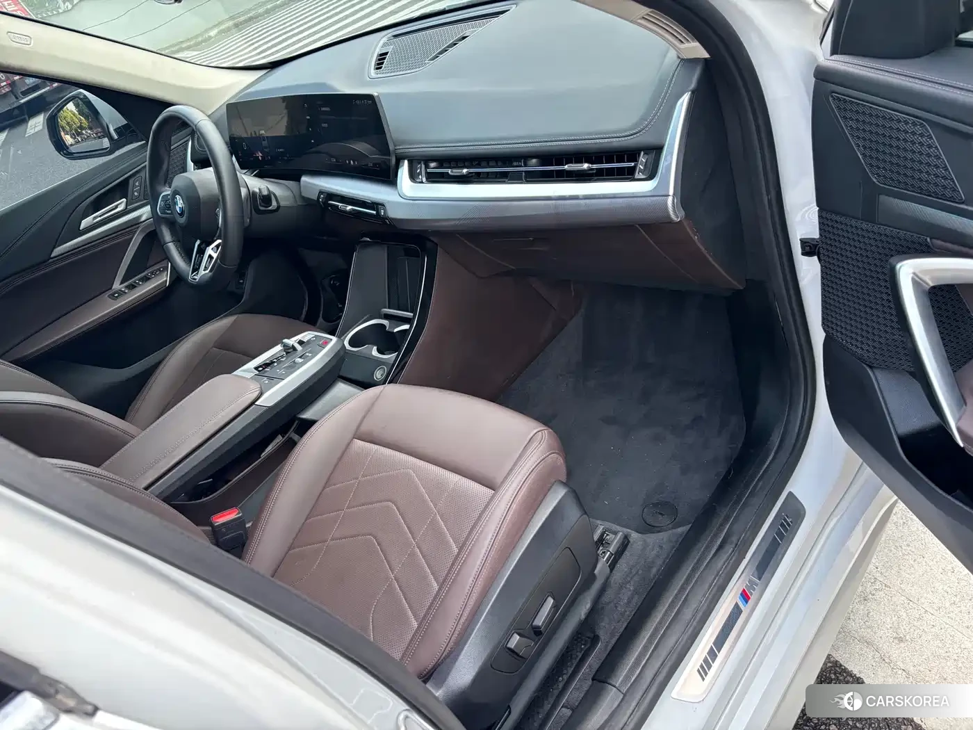 BMW X1 id 4655105 из Китая 15