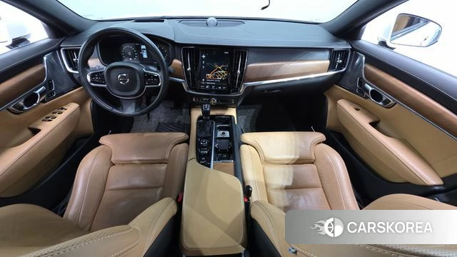 Volvo S90 id 3867083 из Кореи 17