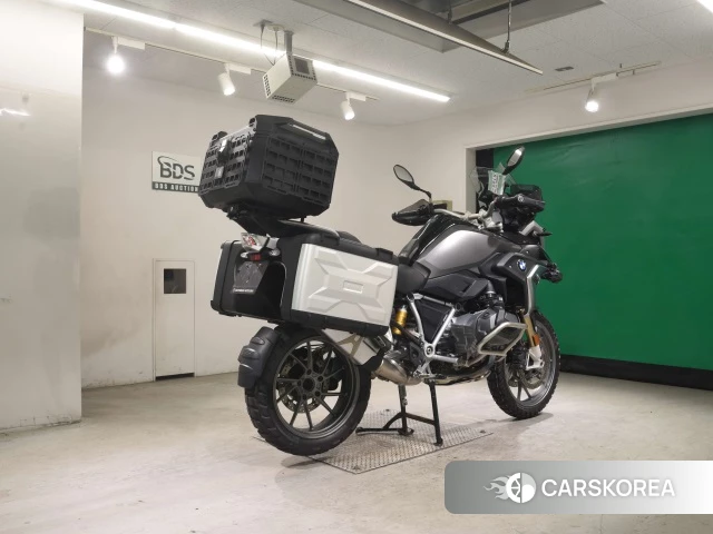 Проданный BMW R1250GS 2019 из Японии, фото 5