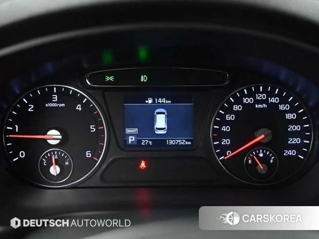 Kia The New Sorento id 4595073 из Кореи 16