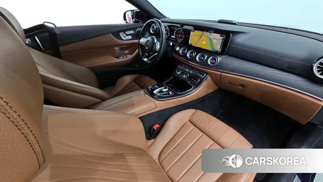 Mercedes-Benz E-Class W213 id 3728293 из Кореи 17