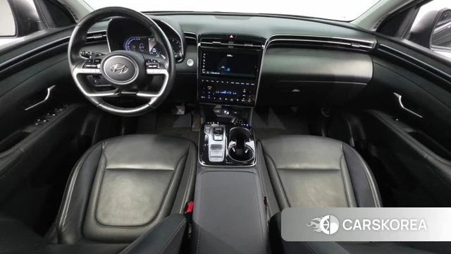 Hyundai Tucson (NX4) id 3923801 из Кореи 17