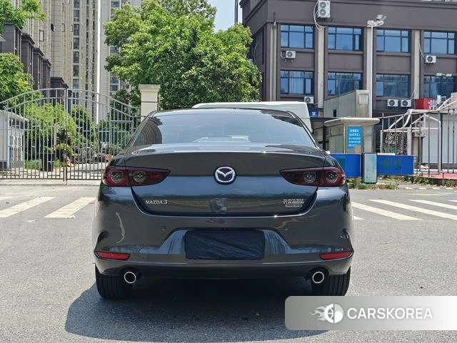 Mazda 3 Angkesaila id 4276061 из Китая 10