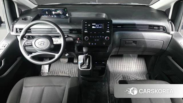 Hyundai Staria id 4561694 из Кореи 27