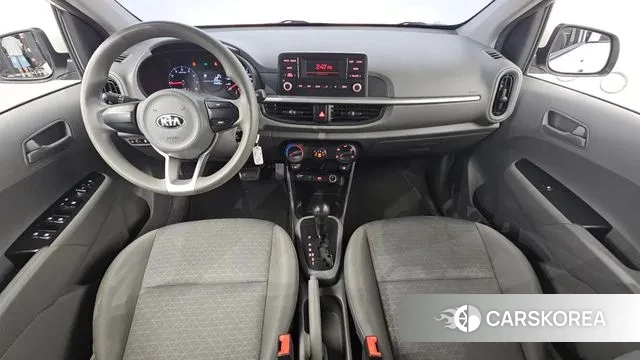 Kia Morning Urban (JA) id 3208551 из Кореи 17