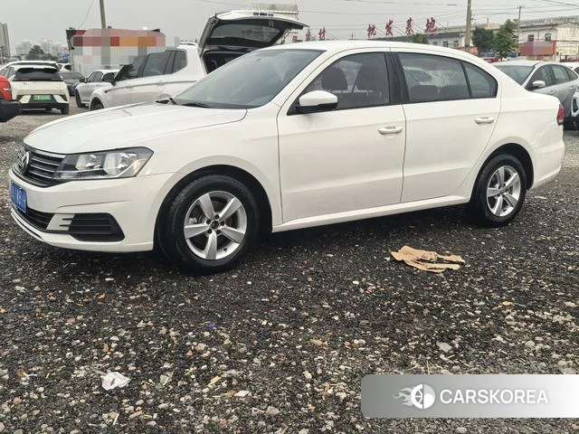 Volkswagen Lavida id 4263821 из Китая 11