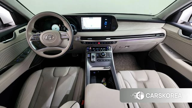 Hyundai The New Palisade id 3891892 из Кореи 17