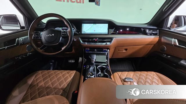 Kia Mohave Master id 4592864 из Кореи 36