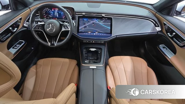 Mercedes-Benz E-Class W214 id 4394492 из Кореи 17