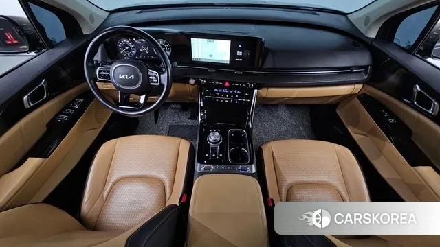 Kia Carnival 4th generation id 3777568 из Кореи 17