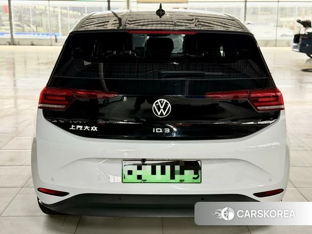 Volkswagen ID.3 id 4329125 из Китая 10