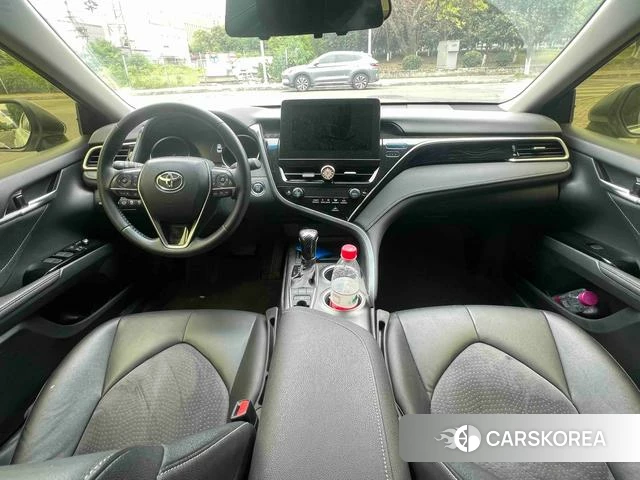 Toyota Camry id 4278998 из Китая 9