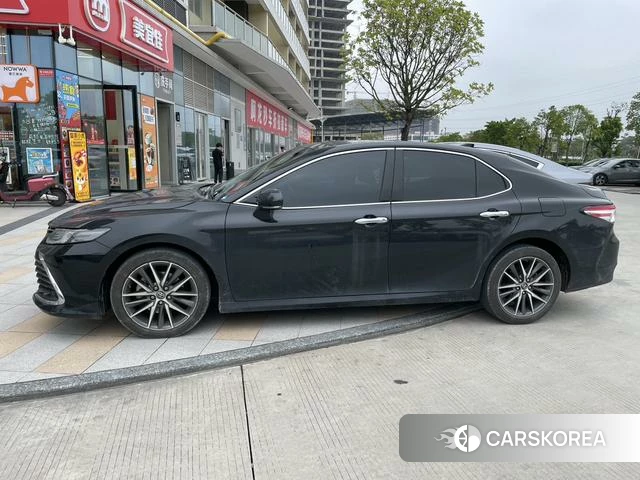 Toyota Camry id 4299836 из Китая 7