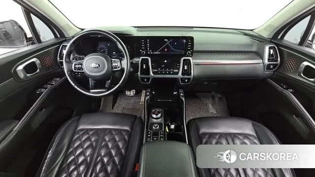 Kia Sorento 4th Generation id 3449026 из Кореи 17