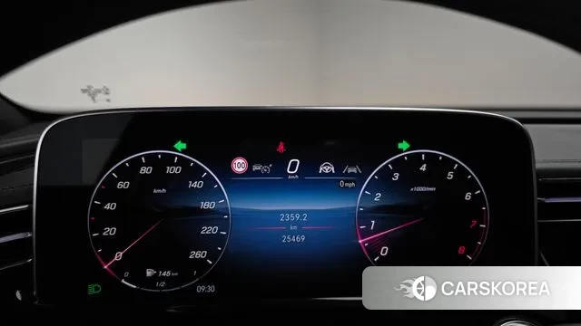 Mercedes-Benz E-Class W214 id 3467140 из Кореи 17