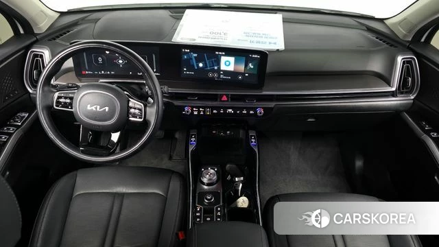Kia The New Sorento 4th Generation id 4322450 из Кореи 36