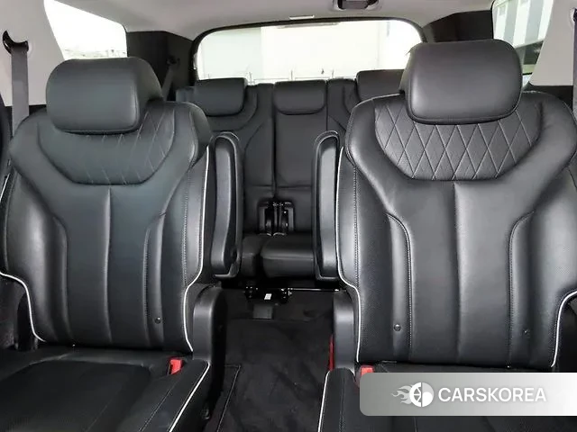 Hyundai Palisade id 3464098 из Кореи 17