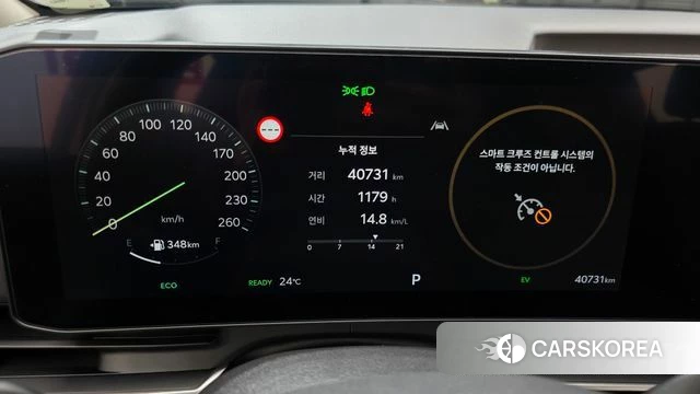 Kia The New Carnival 4th Generation id 4321778 из Кореи 16