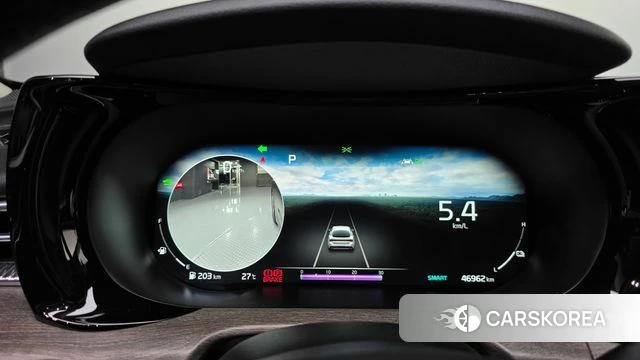 Kia K5 Hybrid 3rd Generation id 4757653 из Кореи 29