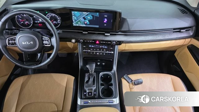 Kia Carnival 4th generation id 4768822 из Кореи 26