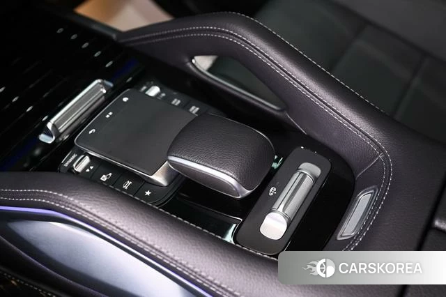 Mercedes-Benz GLE coupe id 4263508 из Китая 17