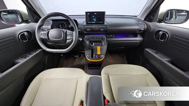 Hyundai Casper id 3523847 из Кореи 17