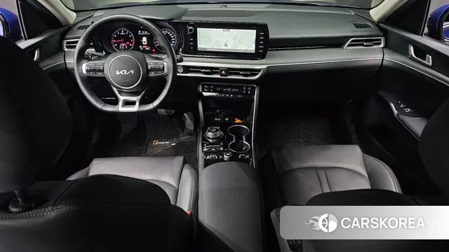 Kia K5 3rd generation id 2993248 из Кореи 17