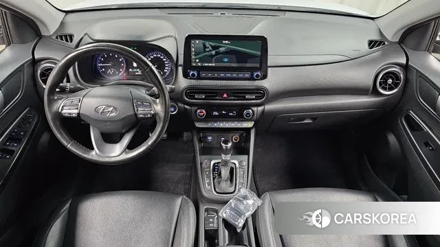 Hyundai The New Kona id 3513226 из Кореи 17