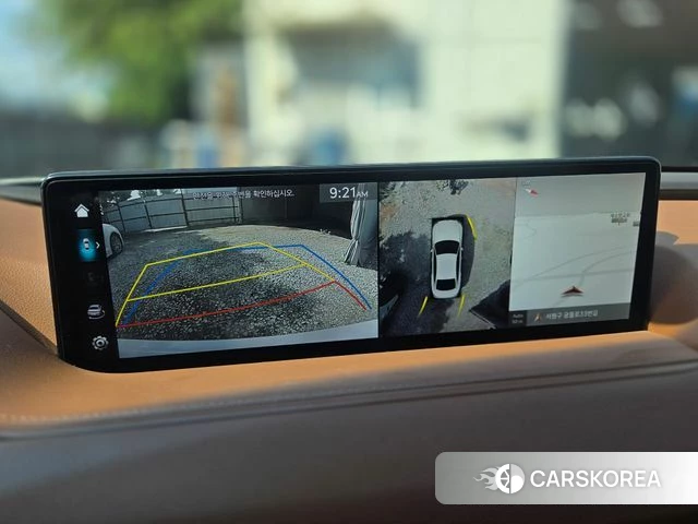 Genesis G80 (RG3) id 4745196 из Кореи 11