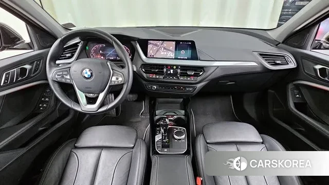 BMW 1 Series (F40) id 2985314 из Кореи 17