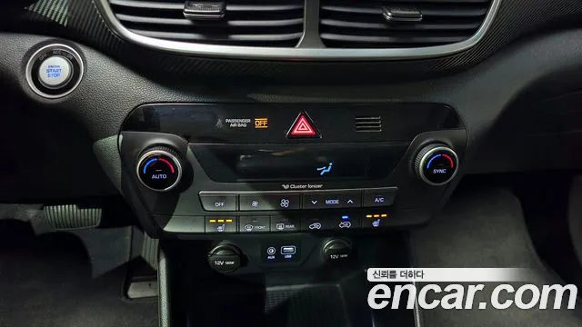 Hyundai All New Tucson id 2764009 из Кореи 17