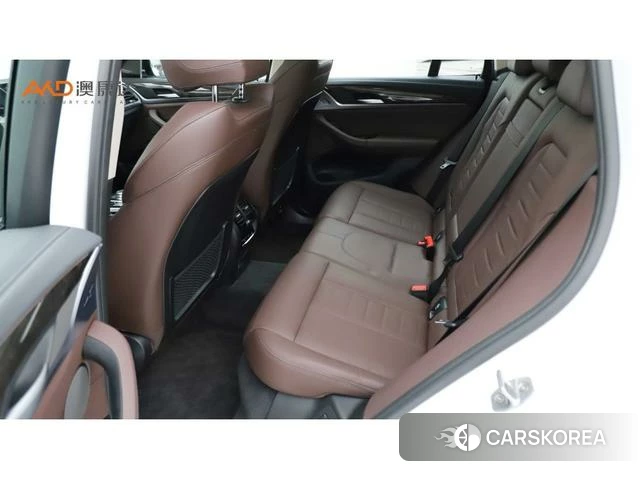 BMW X3 id 4238373 из Китая 7