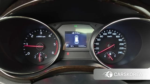 Kia The New Carnival id 4732722 из Кореи 29